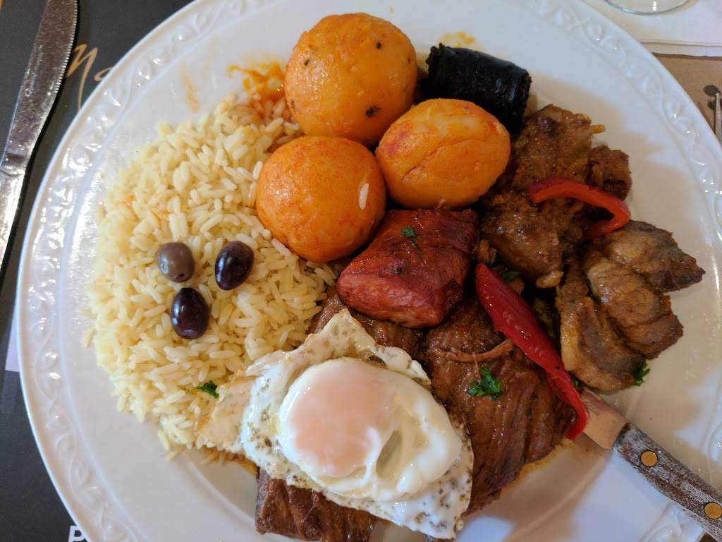 Terra Nostra Restaurant | restaurant | 262 Rodman St, Fall River, MA 02721, USA | 5086779878 OR +1 508-677-9878