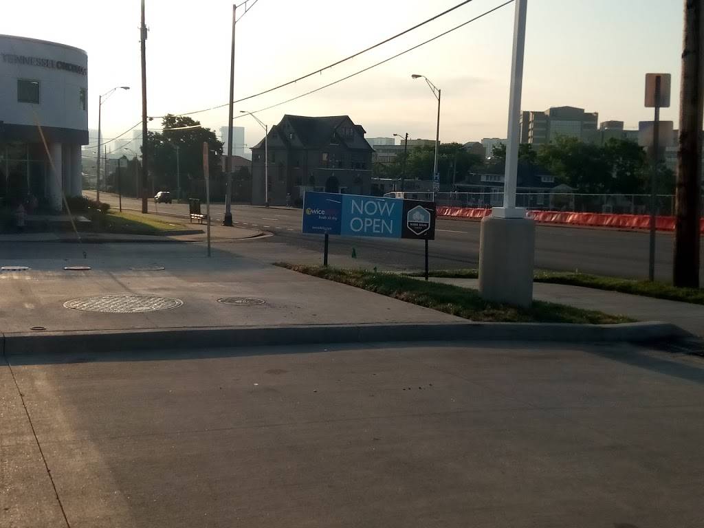 Twice Daily | bakery | 2112 Charlotte Ave, Nashville, TN 37203, USA | 6153270233 OR +1 615-327-0233