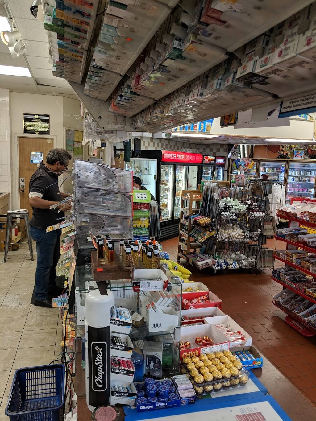 Sams Food Stores | bakery | 28 Hartford Ave, Providence, RI 02909, USA | 4014216938 OR +1 401-421-6938