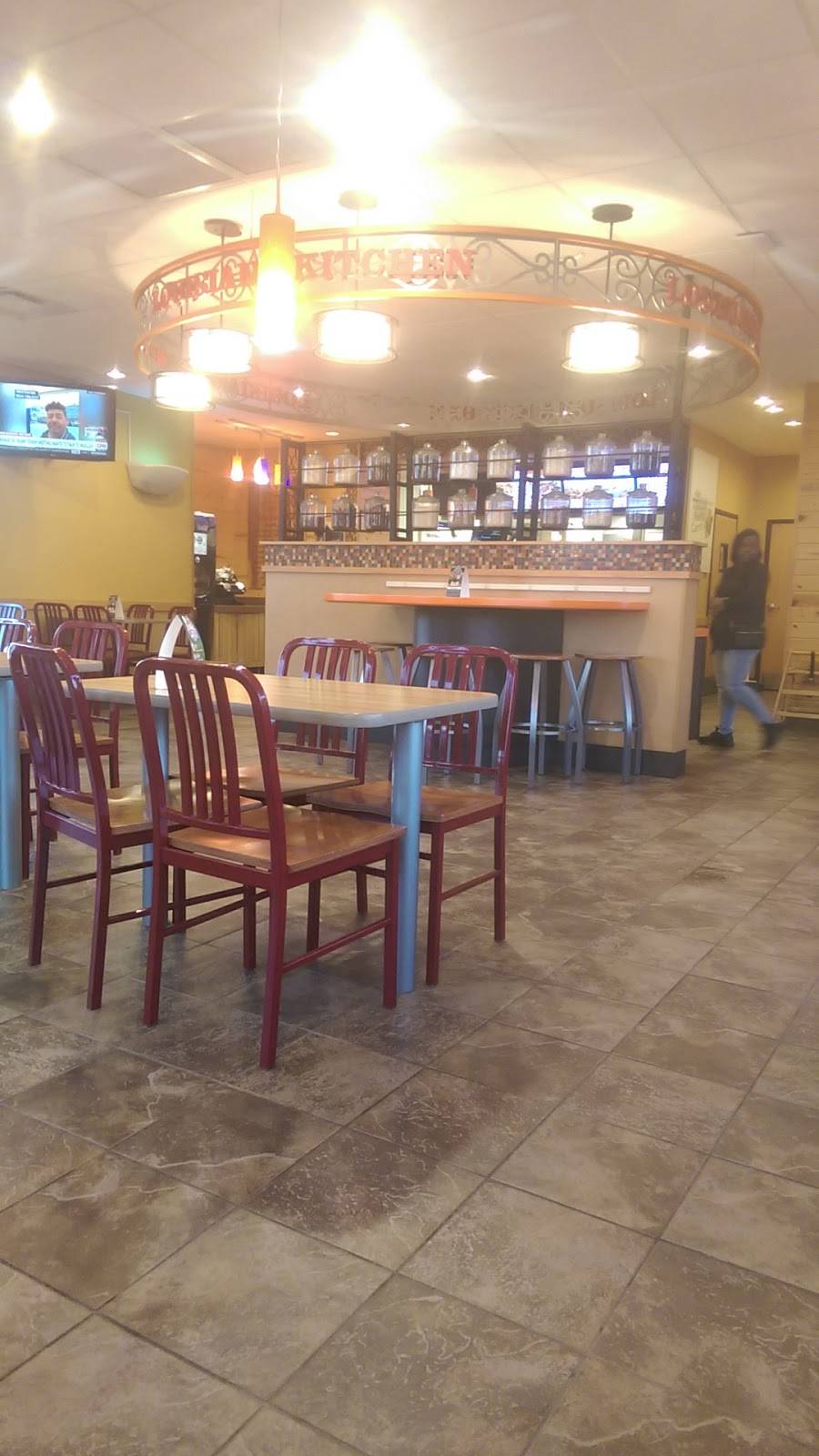 Popeyes Louisiana Kitchen | restaurant | 2445 Cherry Rd, Rock Hill, SC 29732, USA | 8039803942 OR +1 803-980-3942