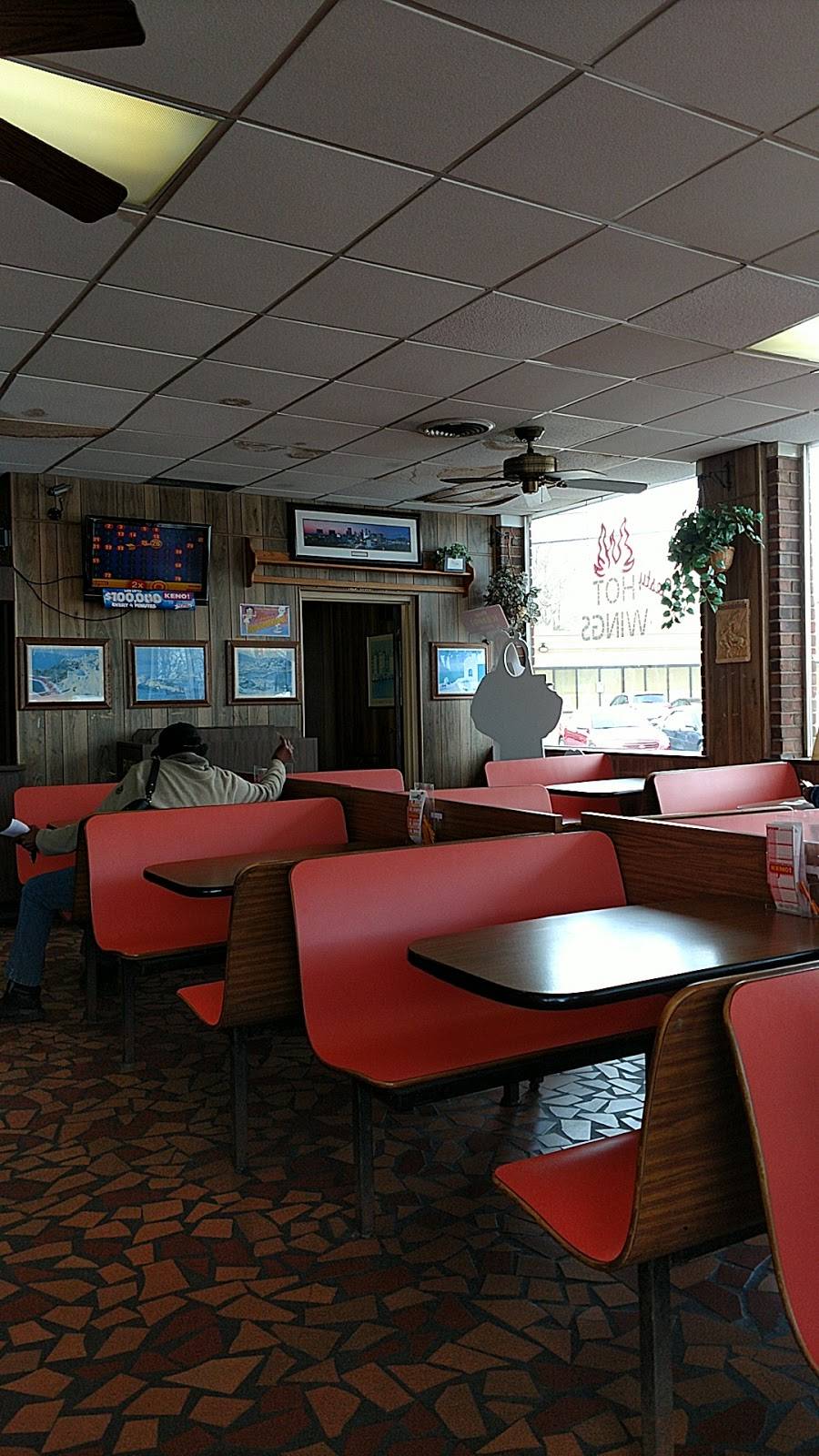 Big Nicks Place | restaurant | 2665 E Point St, East Point, GA 30344, USA | 4043058914 OR +1 404-305-8914
