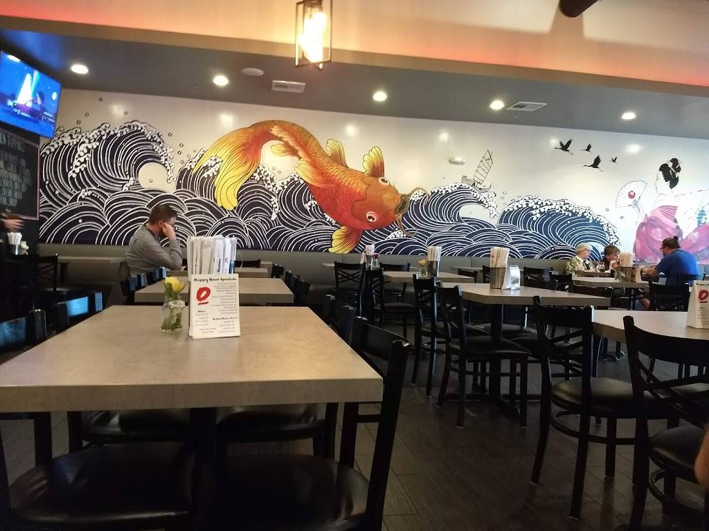 Saikou Sushi And Ramen | restaurant | 8825 Tehama Ridge Pkwy #317, Fort Worth, TX 76177, USA | 8173490858 OR +1 817-349-0858