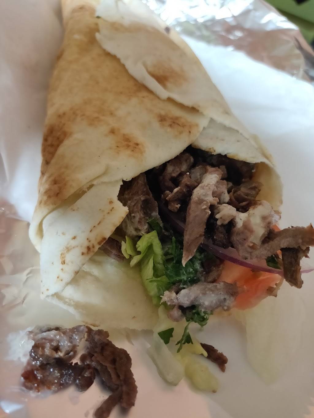 New York Pizza & Fried Chicken | restaurant | 309 N King St, Wilmington, DE 19801, USA | 3026551996 OR +1 302-655-1996