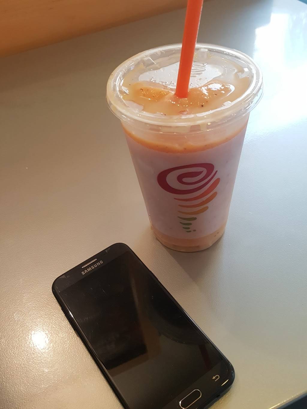 Jamba Juice La Alameda Shopping Center | restaurant | 2118 E Florence Ave, Huntington Park, CA 90255, USA | 3235893667 OR +1 323-589-3667