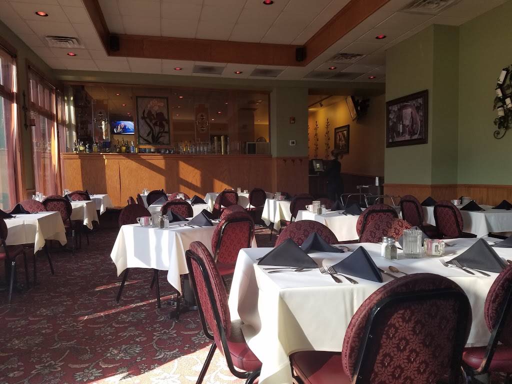 Steakhouse 100 | restaurant | 7246 W Greenfield Ave, West Allis, WI 53214, USA | 4147272222 OR +1 414-727-2222