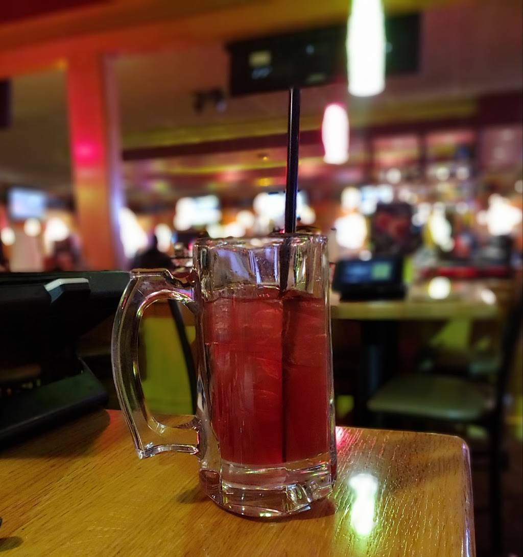 Applebees Grill + Bar | restaurant | 820 E Warm Springs Rd, Las Vegas, NV 89119, USA | 7028378733 OR +1 702-837-8733