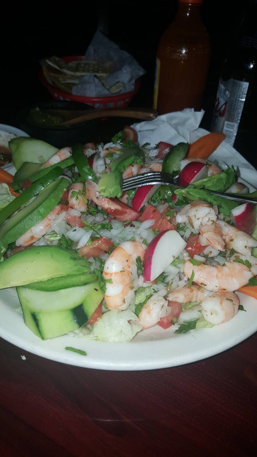 Loma Bonita | restaurant | 45 Palisade Ave, Yonkers, NY 10701, USA | 9144230487 OR +1 914-423-0487