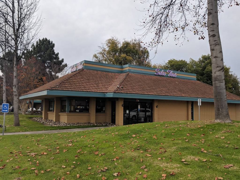 Sala Thai Restaurant | restaurant | 3241 Walnut Ave, Fremont, CA 94538, USA | 5107920770 OR +1 510-792-0770