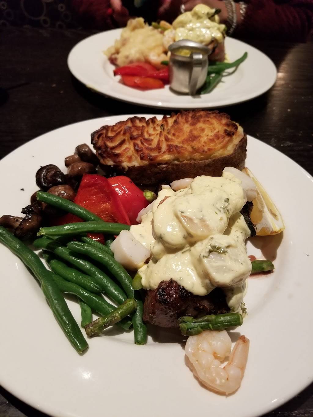 The Keg Steakhouse + Bar - Bramalea | restaurant | Bramalea City Centre, 46 Peel Centre Dr, Brampton, ON L6T 4E2, Canada | 2896326322 OR +1 289-632-6322