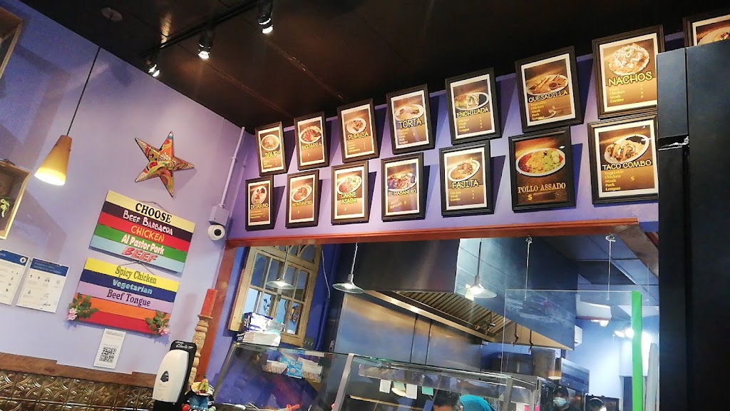 Habanero Mexican Grill | restaurant | 166 Brighton Ave, Allston, MA 02134, USA | 6172540299 OR +1 617-254-0299