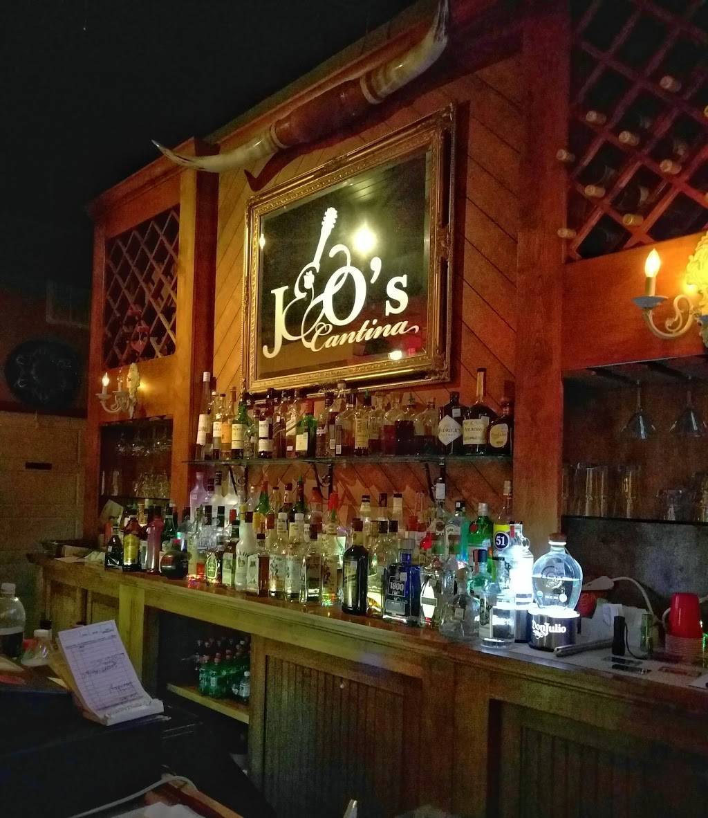 J&Os Cantina | restaurant | 1014 S Presa St, San Antonio, TX 78210, USA | 2109435009 OR +1 210-943-5009