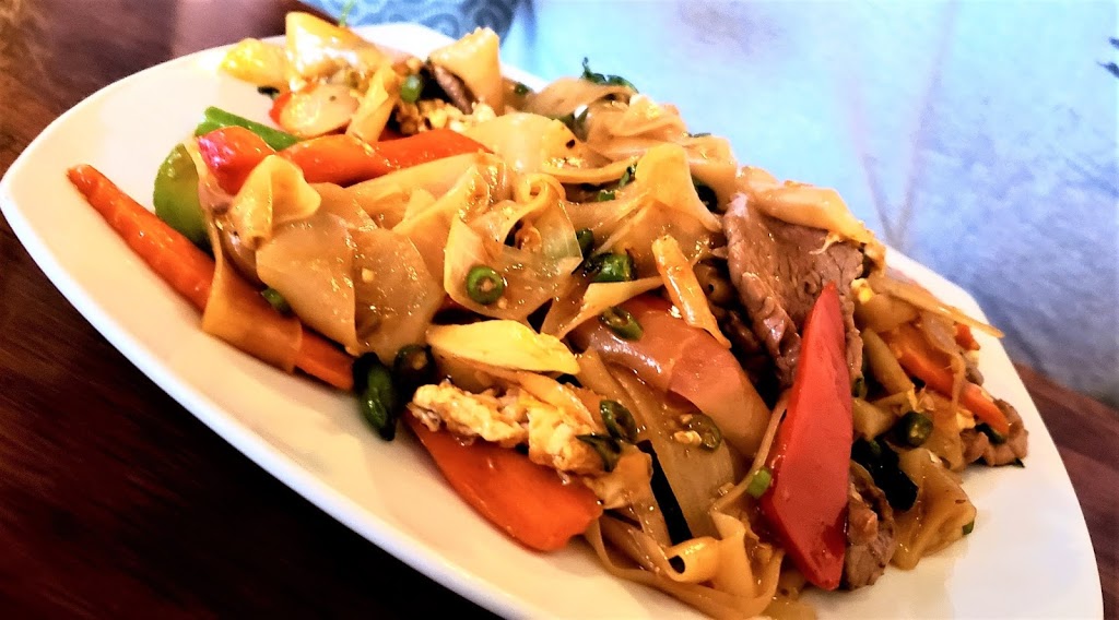 Siam Bistro | restaurant | 6808 Thomasville Rd STE 109, Tallahassee, FL 32312, USA | 8506923953 OR +1 850-692-3953