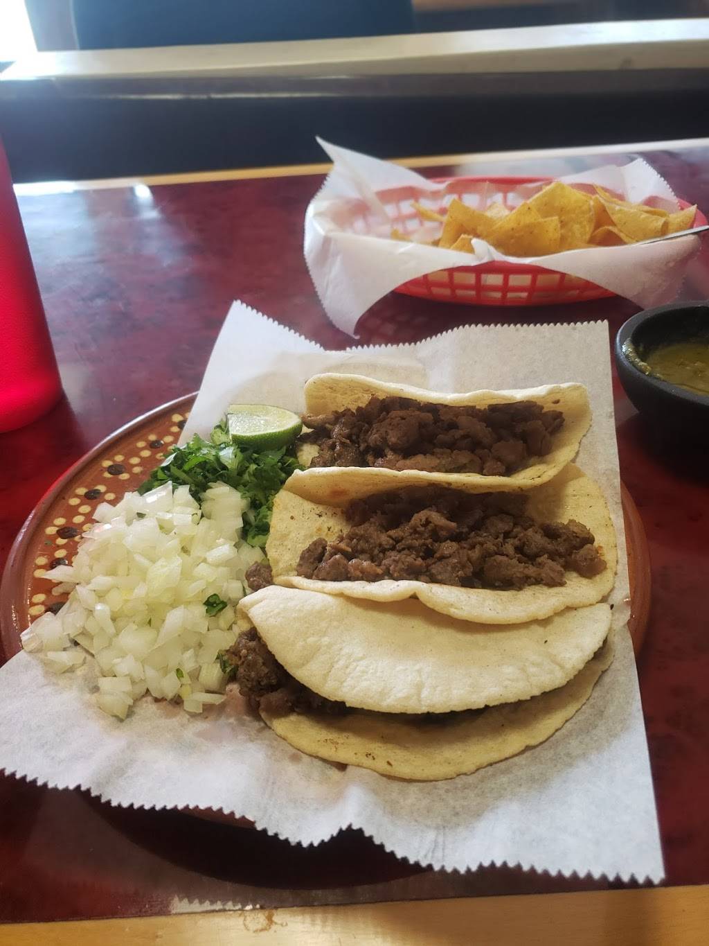 Taqueria Coco Loco | restaurant | 9057 W Judge Perez Dr, Chalmette, LA 70043, USA | 5044050285 OR +1 504-405-0285