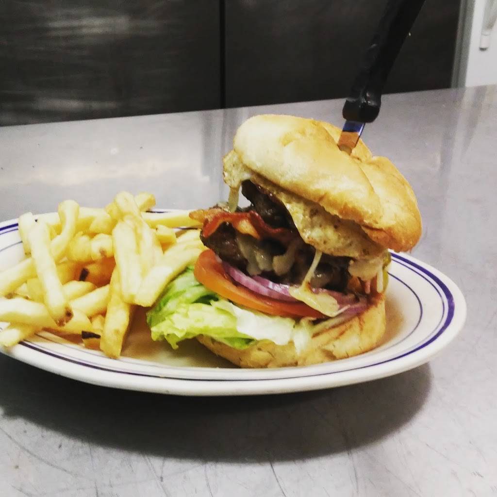 Highspire Diner | restaurant | 255 2nd St, Highspire, PA 17034, USA | 7179395366 OR +1 717-939-5366