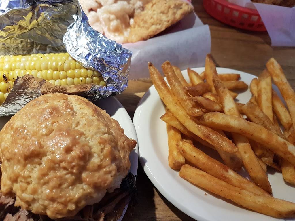 Red Hot & Blue - Irving, TX | restaurant | 5910 N MacArthur Blvd, Irving, TX 75039, USA | 9724020225 OR +1 972-402-0225