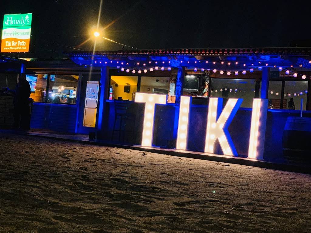 Hardys Tiki Bar | restaurant | 740 N Main St, West Bridgewater, MA 02379, USA | 7742574077 OR +1 774-257-4077