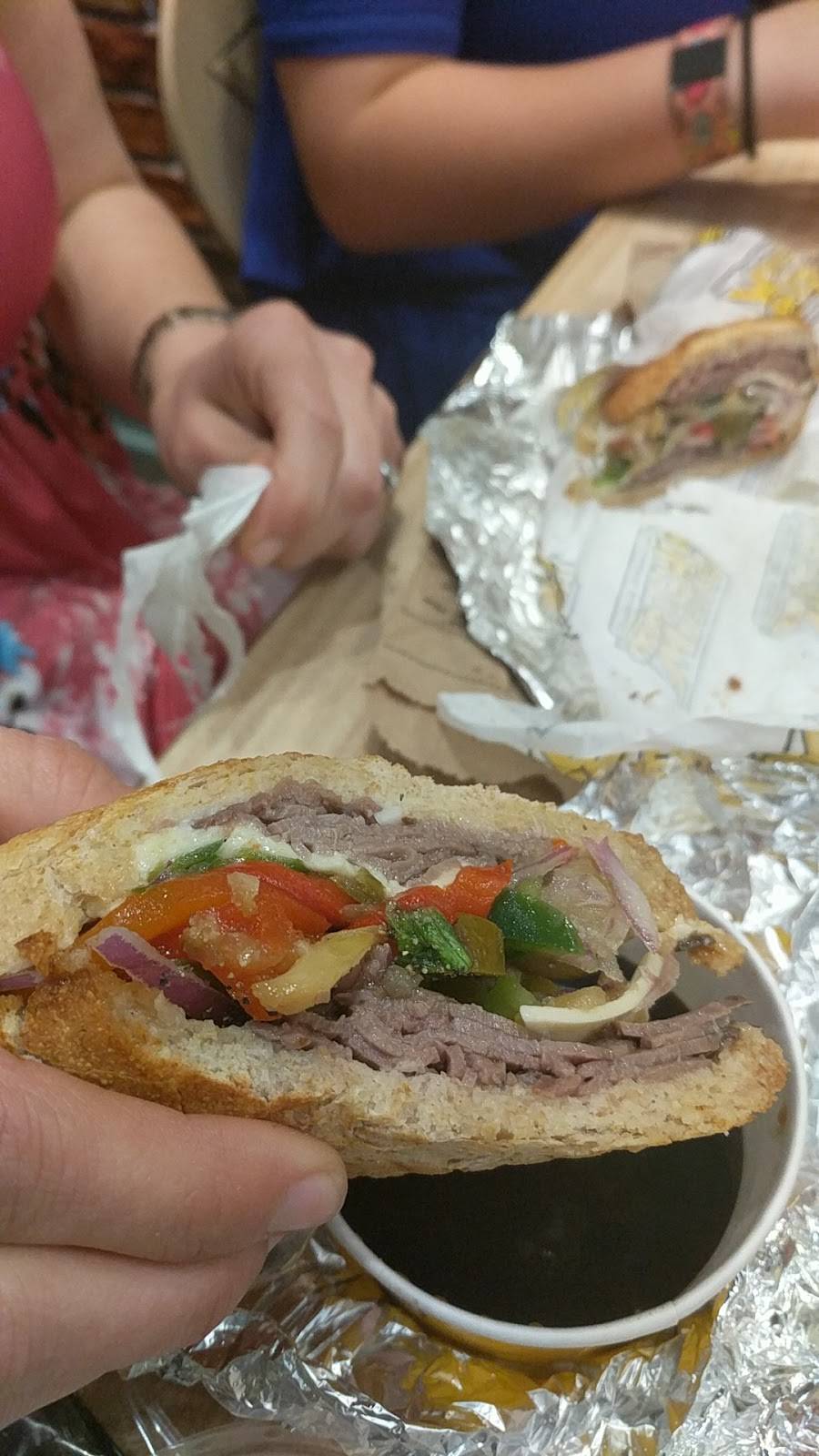 Which Wich Superior Sandwiches | restaurant | 2105 Interstate Dr, Opelika, AL 36801, USA | 3347597401 OR +1 334-759-7401