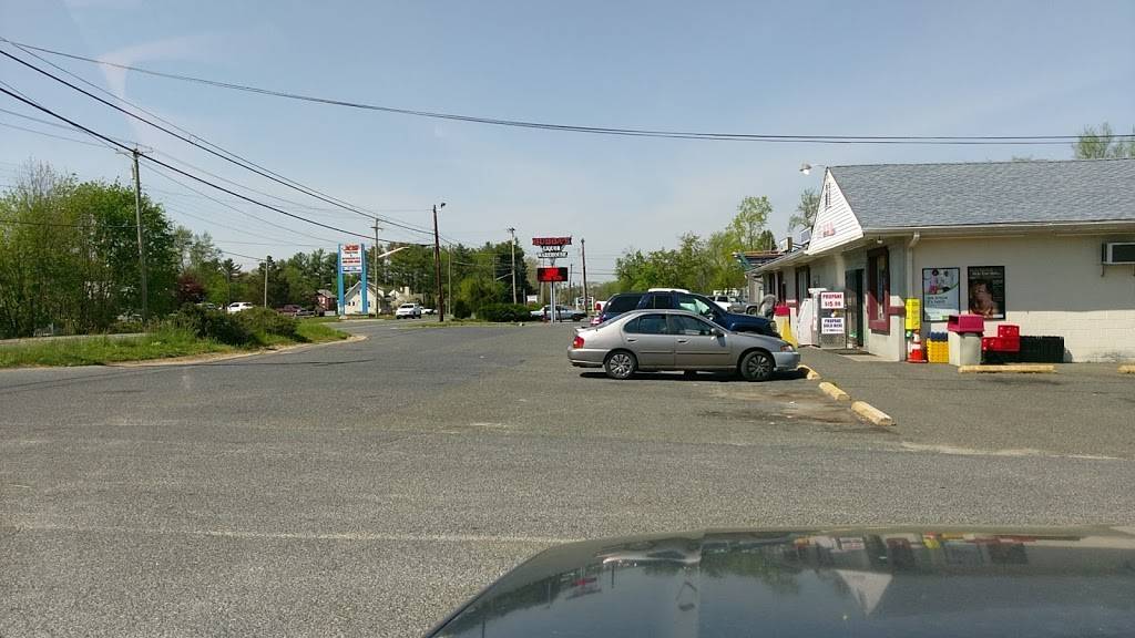 Save Time Subs | meal takeaway | 1811 N Delsea Dr #1, Vineland, NJ 08360, USA | 8566910877 OR +1 856-691-0877