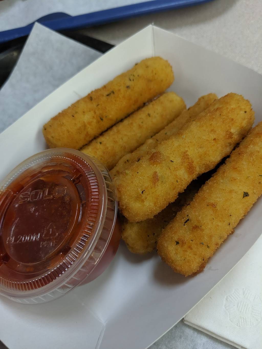 Sam’s Chicken & Ribs-Edgewater | restaurant | 1102 W Granville Ave, Chicago, IL 60660, USA | 7737640803 OR +1 773-764-0803