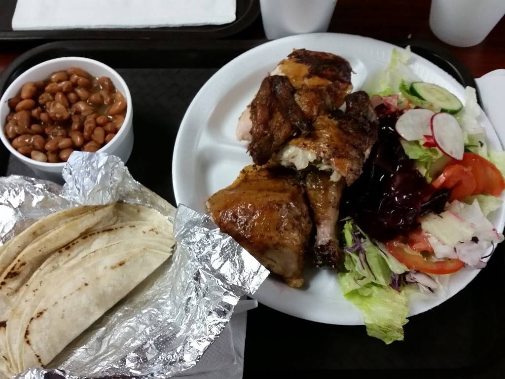 Pollo A La Brasa Vermont | restaurant | 16527 Vermont Ave, Gardena, CA 90247, USA | 3107152494 OR +1 310-715-2494