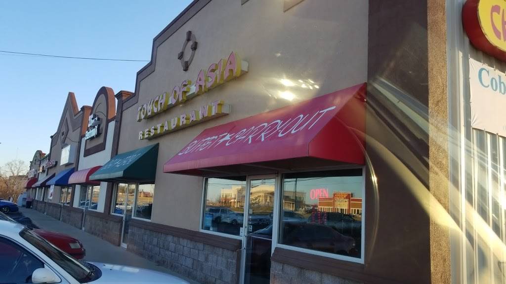 Touch of Asia | restaurant | 3715 Osage Beach Pkwy, Osage Beach, MO 65065, USA | 5733027733 OR +1 573-302-7733