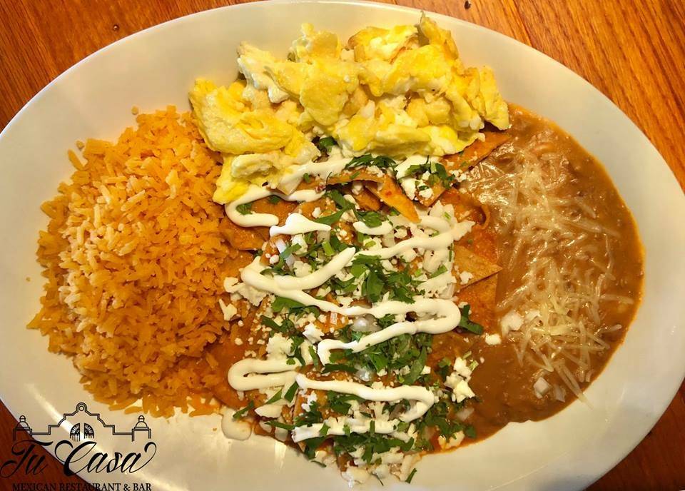 Tu Casa Mexican Restaurant & Bar | restaurant | 3710 W Lincoln Ave, Milwaukee, WI 53215, USA | 4143834666 OR +1 414-383-4666