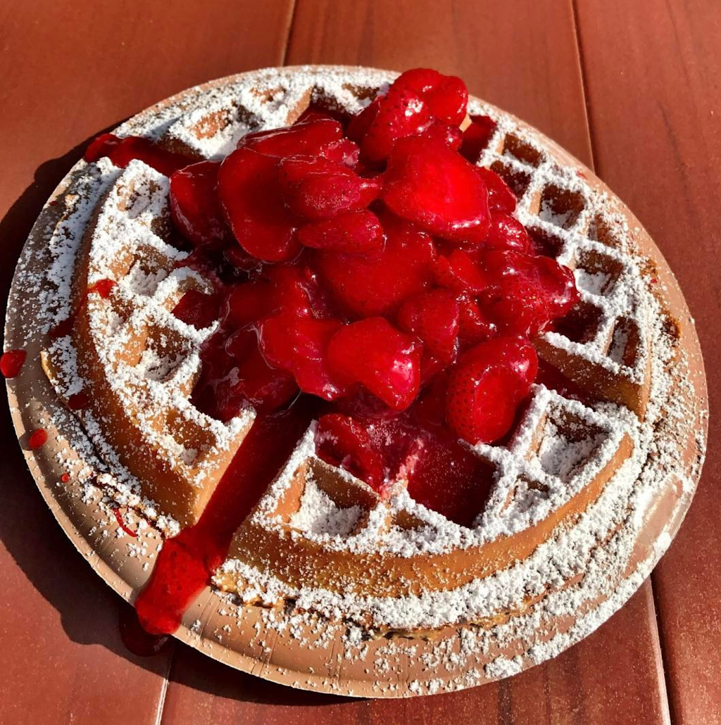 Sleepy Hollow | restaurant | 1180 Seven Seas Drive Suite D, Orlando, FL 32836, USA | 4079393463 OR +1 407-939-3463