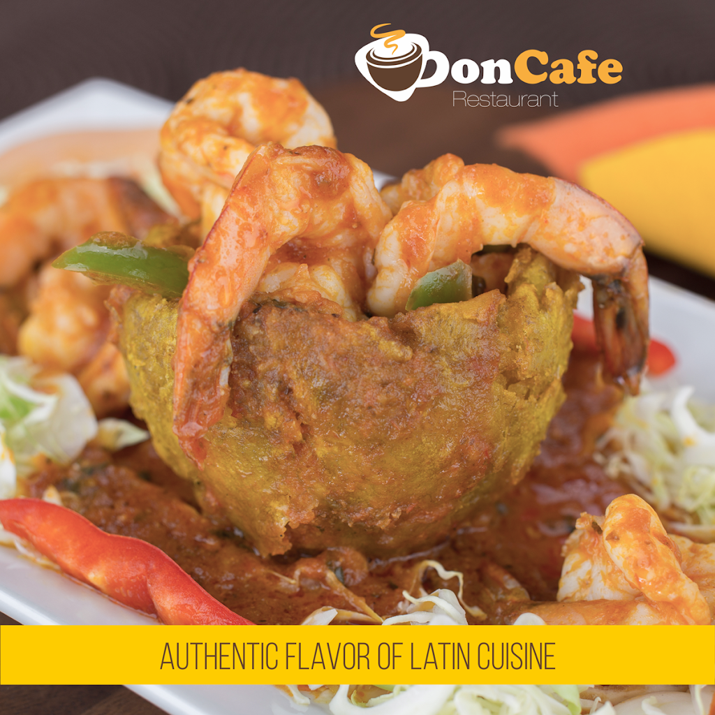 Don Cafe Restaurant | restaurant | 136 N Military Trl, West Palm Beach, FL 33415, USA | 5616840074 OR +1 561-684-0074