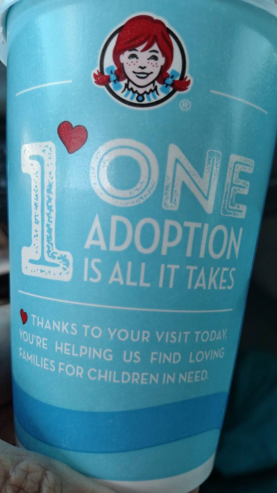 Wendys | restaurant | 75 Rivers Edge Dr, Milford, OH 45150, USA | 5139650583 OR +1 513-965-0583