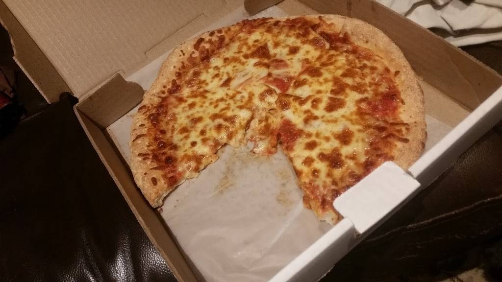 Atlas Pizza ndg | restaurant | 6555 Avenue Somerled, Montréal, QC H4V 1S9, Canada | 5143690505 OR +1 514-369-0505