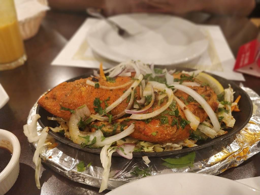 Aroma Indian Cuisine | restaurant | 3948 Legacy Dr #112, Plano, TX 75023, USA | 4698149699 OR +1 469-814-9699