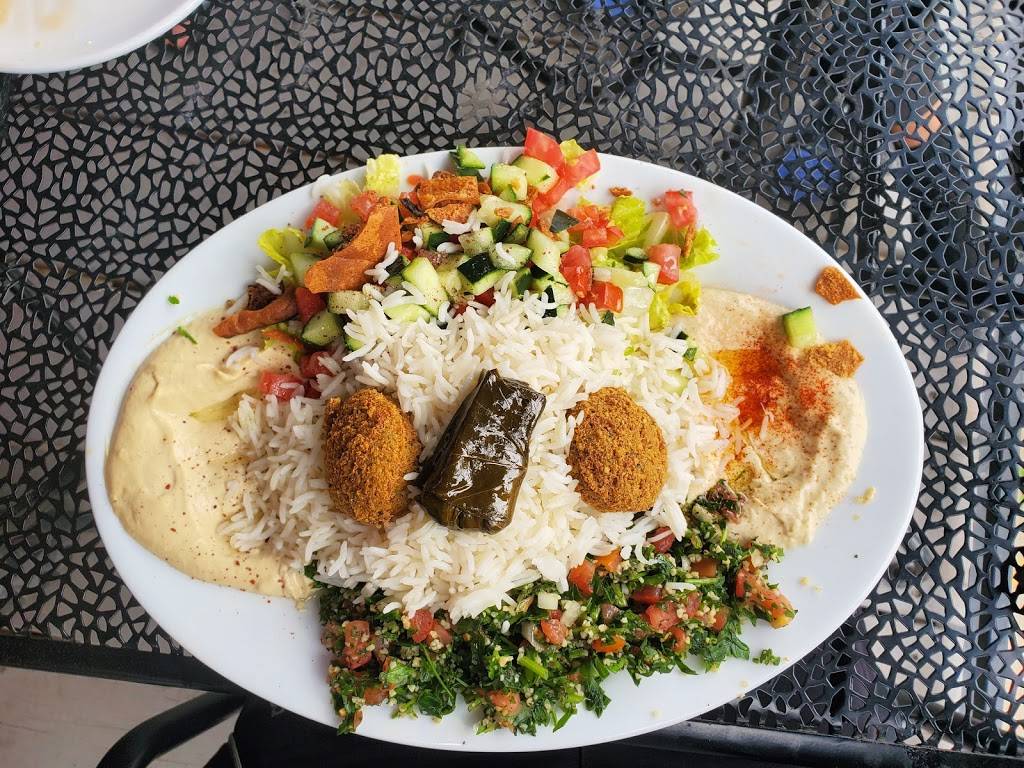 Ali Baba Grill | restaurant | 2201 W 32nd Ave, Denver, CO 80211, USA | 7202823447 OR +1 720-282-3447