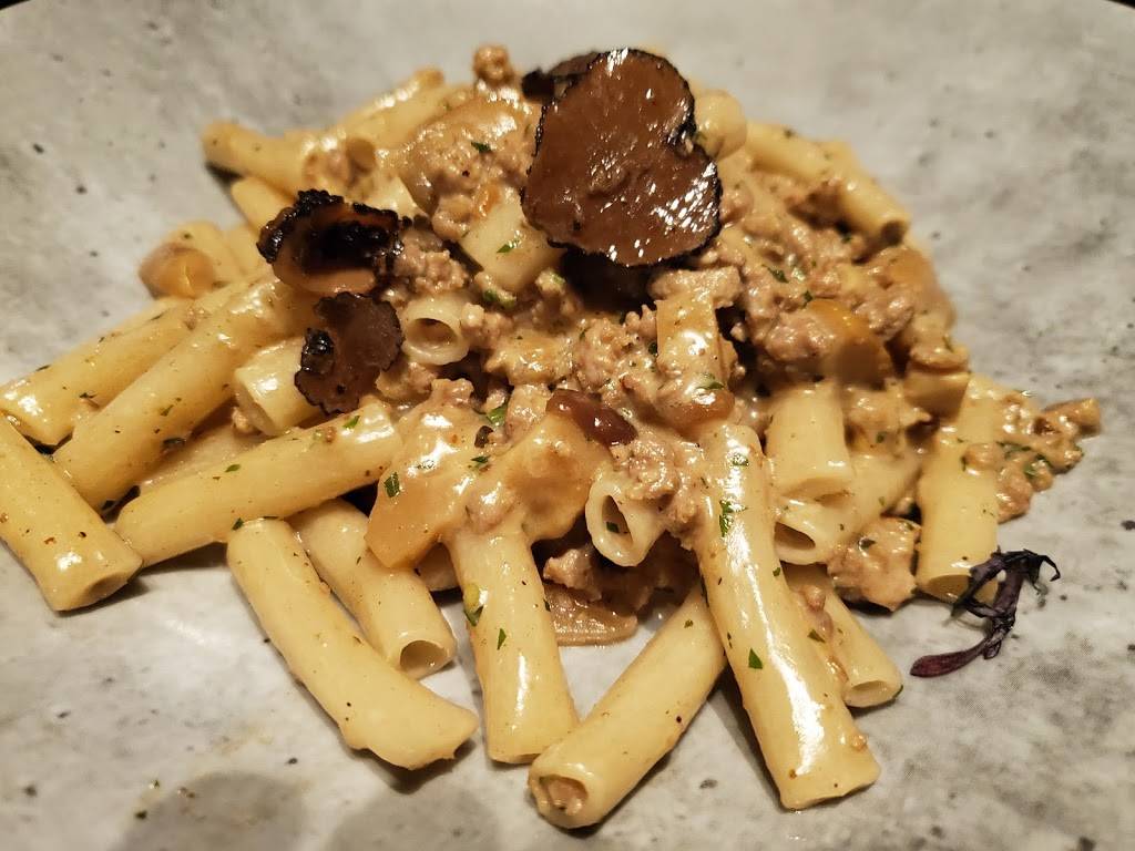 Bello by Sandro Nardone | restaurant | 1200 Bison Ave, Newport Beach, CA 92660, USA | 9495207191 OR +1 949-520-7191