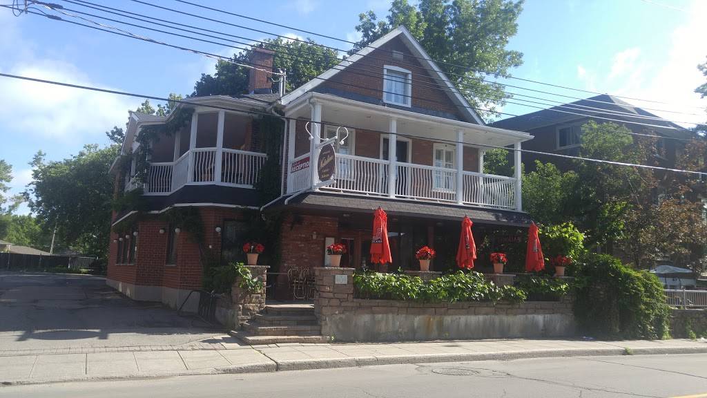 Natalino Restaurant | restaurant | 365 Chemin Bord-du-Lac, Dorval, QC H9S 2A5, Canada | 5146315952 OR +1 514-631-5952