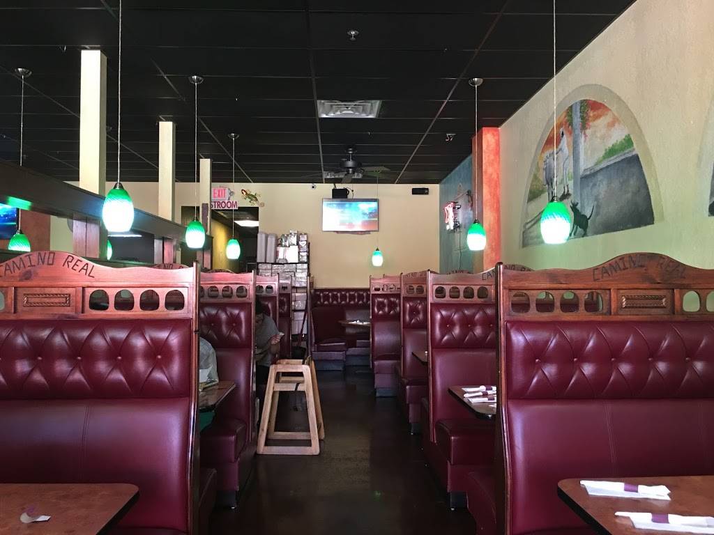 CASA JOSE MEXICAN RESTAURANT | restaurant | 3046 Columbia Ave #110, Franklin, TN 37064, USA | 6157907710 OR +1 615-790-7710