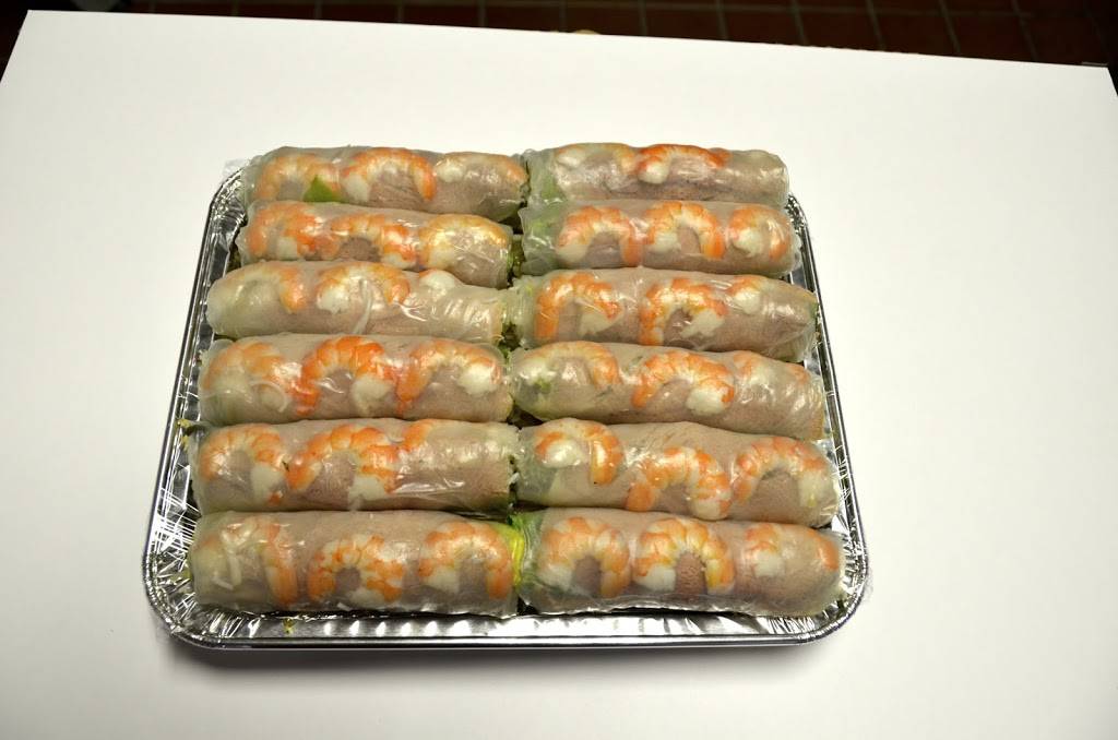King EggRoll | restaurant | 8610 San Ysidro Ave, Gilroy, CA 95020, USA | 4088468897 OR +1 408-846-8897