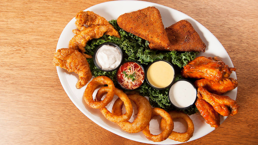 Brus Room Sports Grill - Coral Springs | restaurant | 1000 N University Dr, Coral Springs, FL 33071, USA | 9546568041 OR +1 954-656-8041