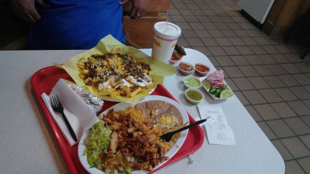 Albertos Mexican Food | restaurant | 4805, 1425 E Edinger Ave, Santa Ana, CA 92705, USA | 7148349680 OR +1 714-834-9680