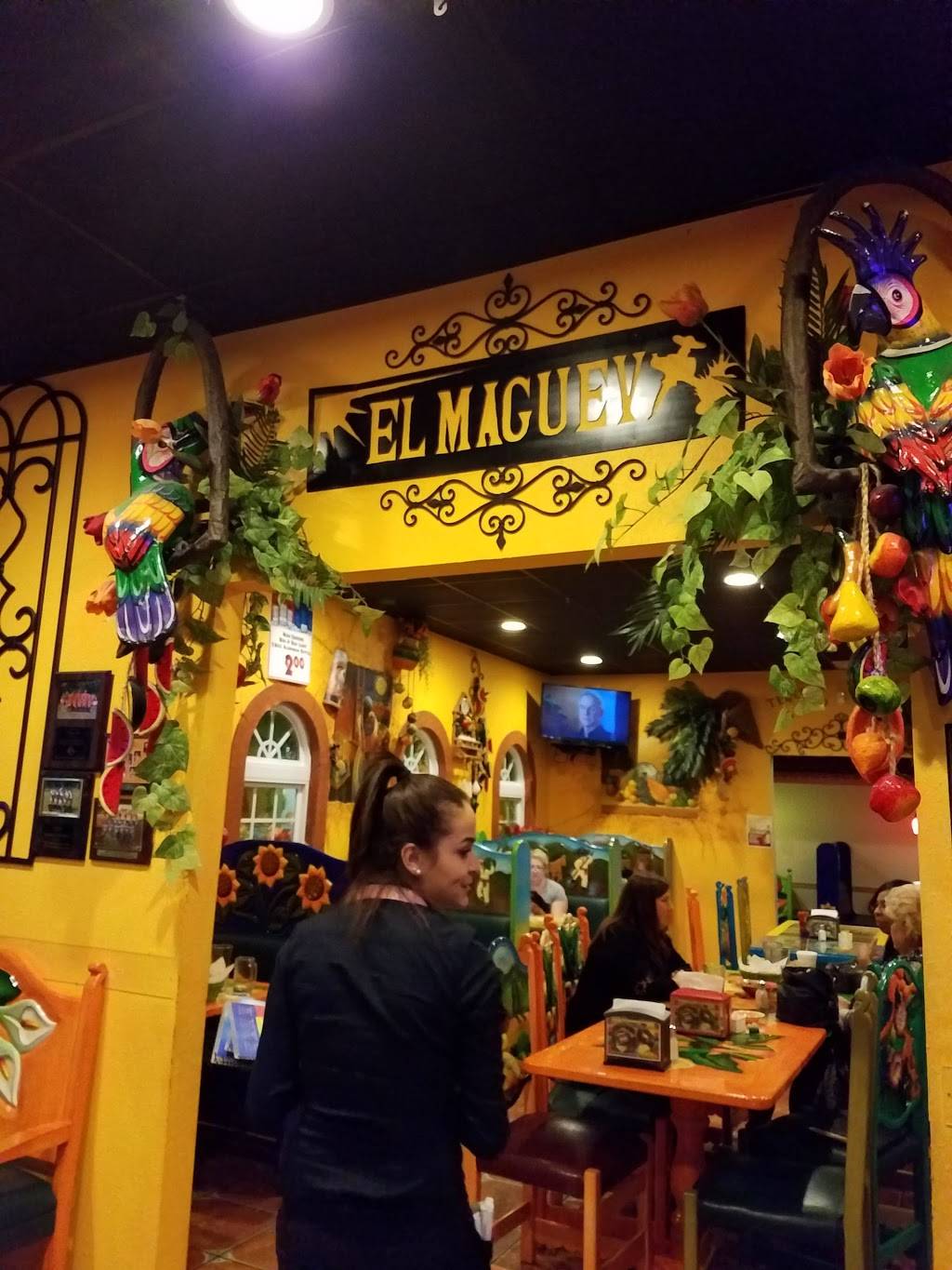 El Maguey Grill Mexican Restaurant | restaurant | 3250 Warrick Dr, Boonville, IN 47601, USA | 8128976666 OR +1 812-897-6666