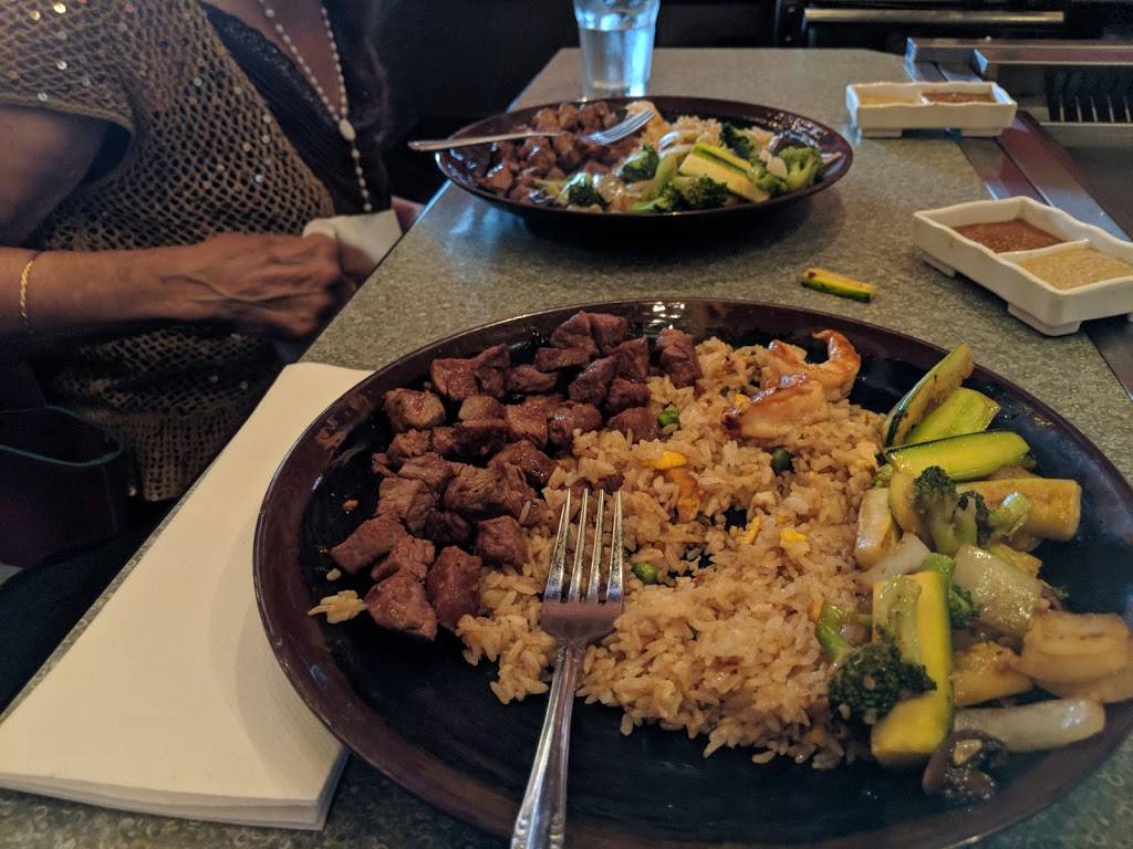 Banzai | restaurant | 95 S Central Ave, Hartsdale, NY 10530, USA | 9149977888 OR +1 914-997-7888