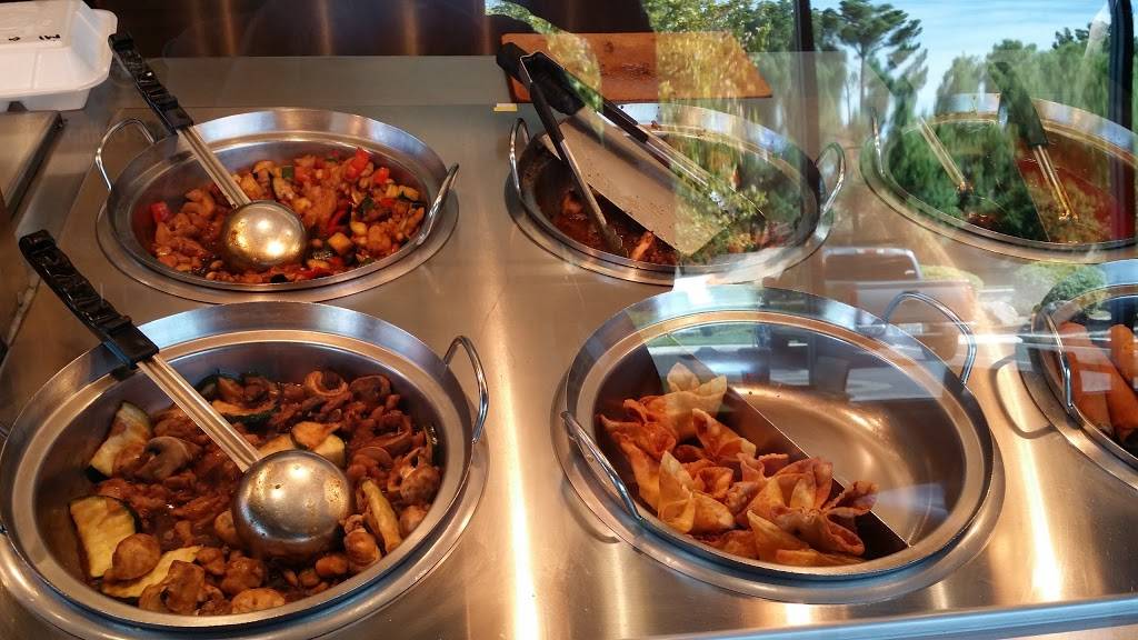 Panda Express | restaurant | 9795 W Charleston Blvd, Las Vegas, NV 89117, USA | 7029486714 OR +1 702-948-6714