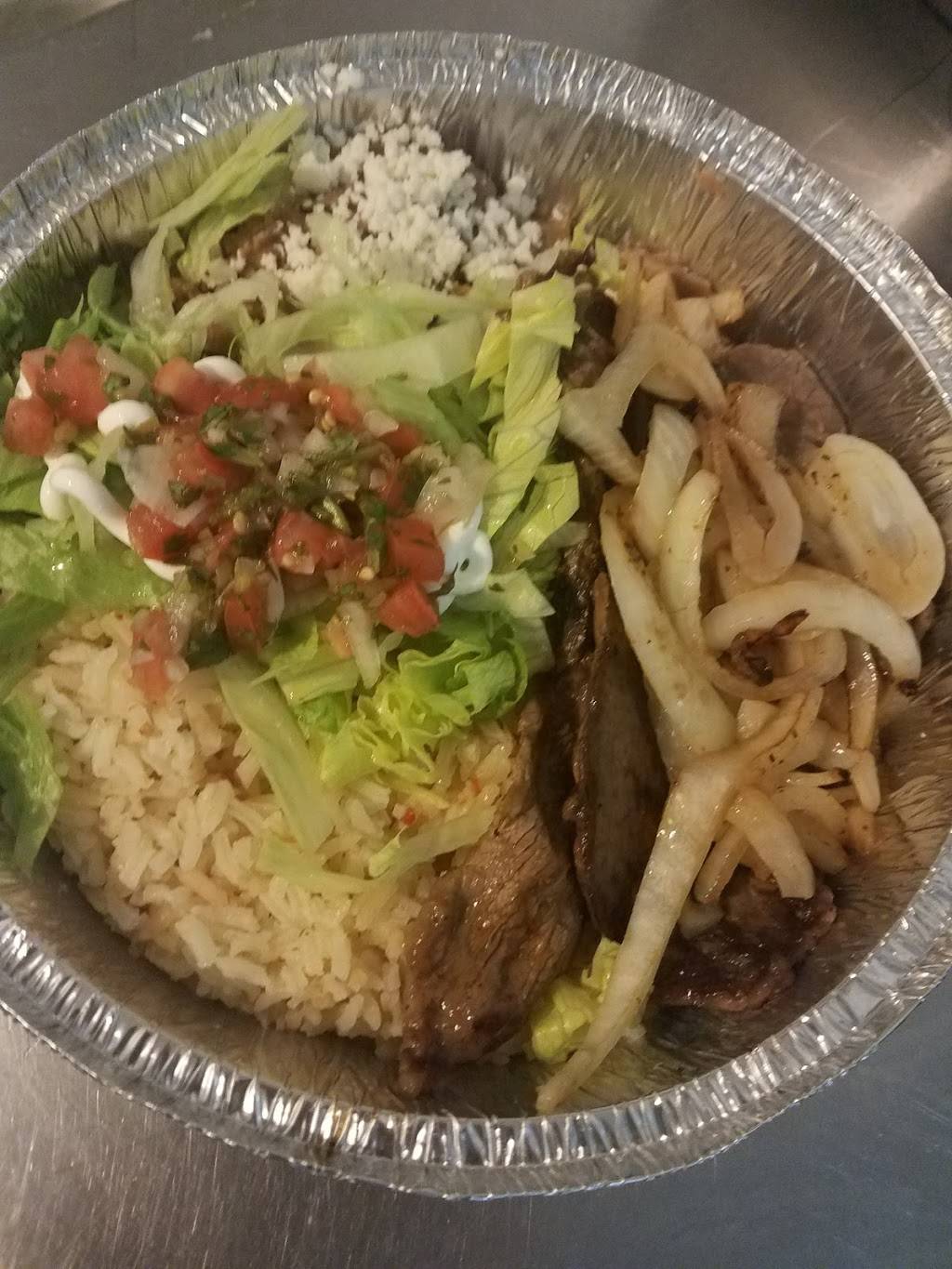 Taqueria ElNeto | restaurant | 13491 US Hwy 301, Riverview, FL 33578, USA | 8134804950 OR +1 813-480-4950