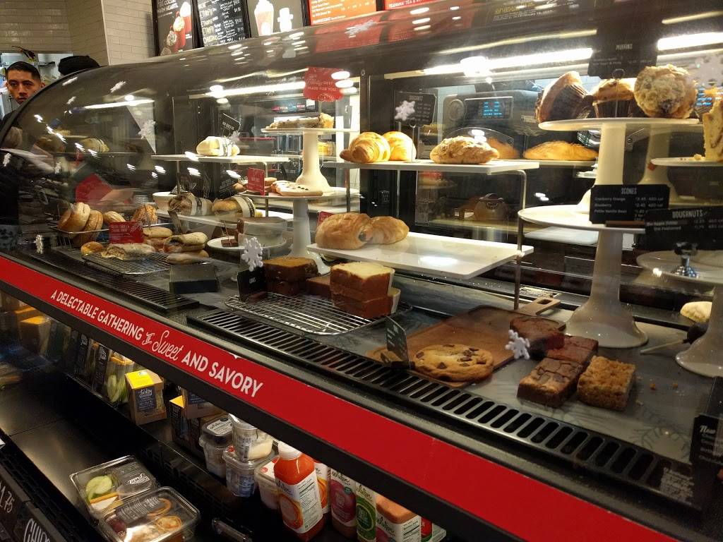 Starbucks | cafe | 643-693 Santa Cruz Ave, Menlo Park, CA 94025, USA | 6503235118 OR +1 650-323-5118