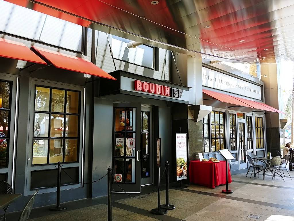 Boudin SF | bakery | 3333 Bristol St, Plaza Space 1000, Costa Mesa, CA 92626, USA | 7146892253 OR +1 714-689-2253