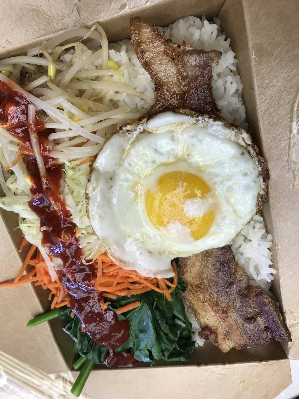 The Better Food | restaurant | 1811 S San Gabriel Blvd, San Gabriel, CA 91776, USA | 6263627555 OR +1 626-362-7555