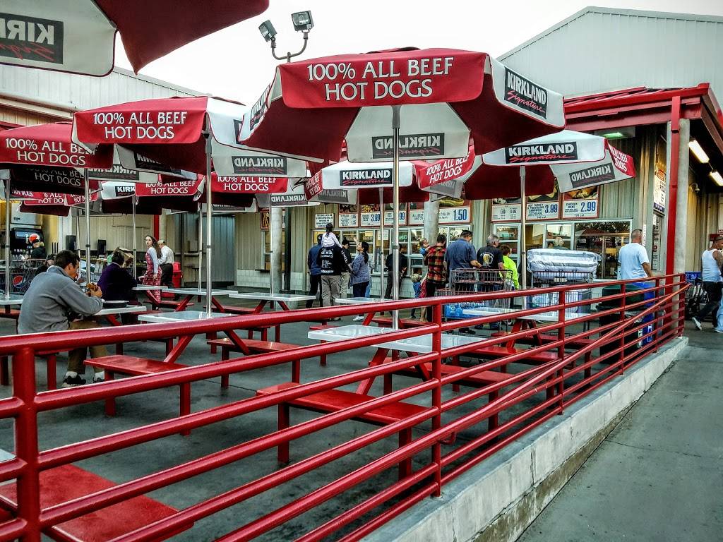 Costco Food Court | meal takeaway | 4605 Morena Blvd, San Diego, CA 92117, USA | 8585816638 OR +1 858-581-6638