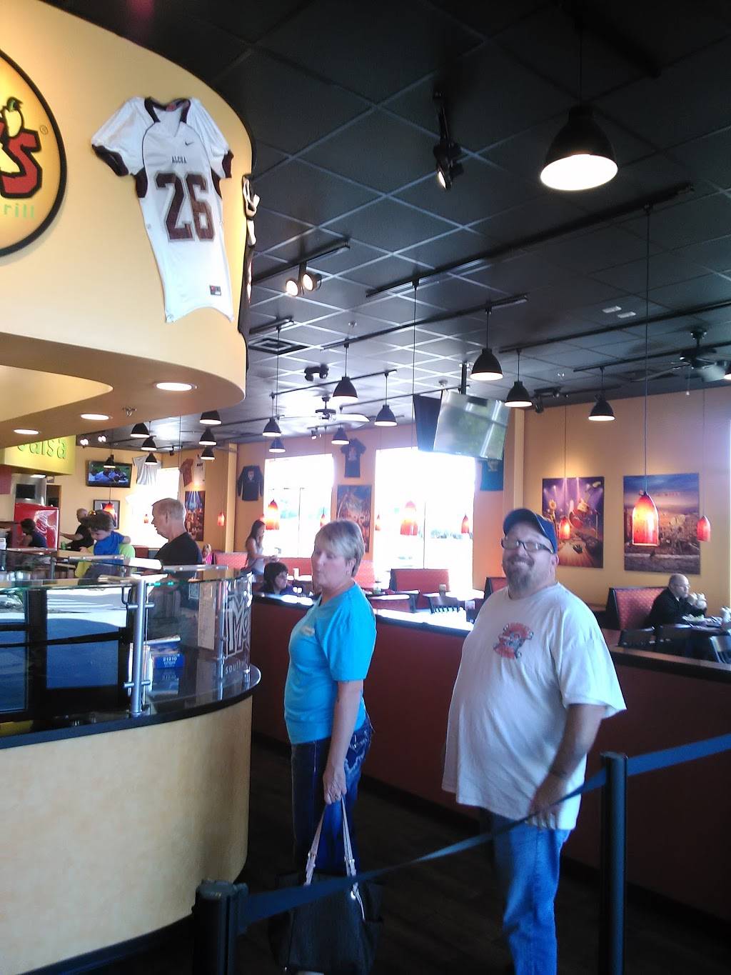 Moes Southwest Grill | restaurant | 254 Hamilton Crossing Dr, Alcoa, TN 37701, USA | 8653369140 OR +1 865-336-9140