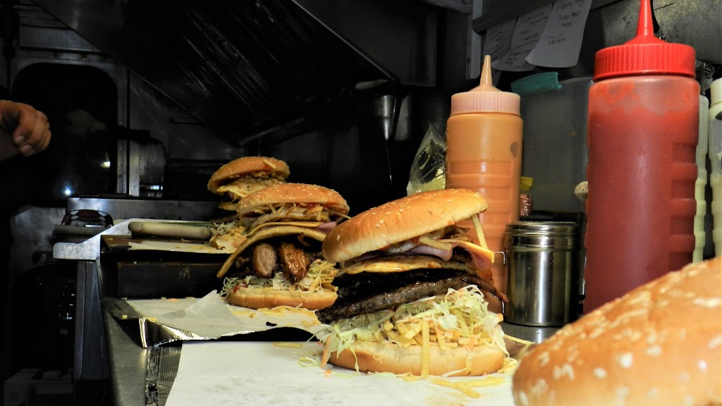 Zona Grill Venezuelan Food | restaurant | 156 NE 28th St, Miami, FL 33137, USA | 7869309930 OR +1 786-930-9930