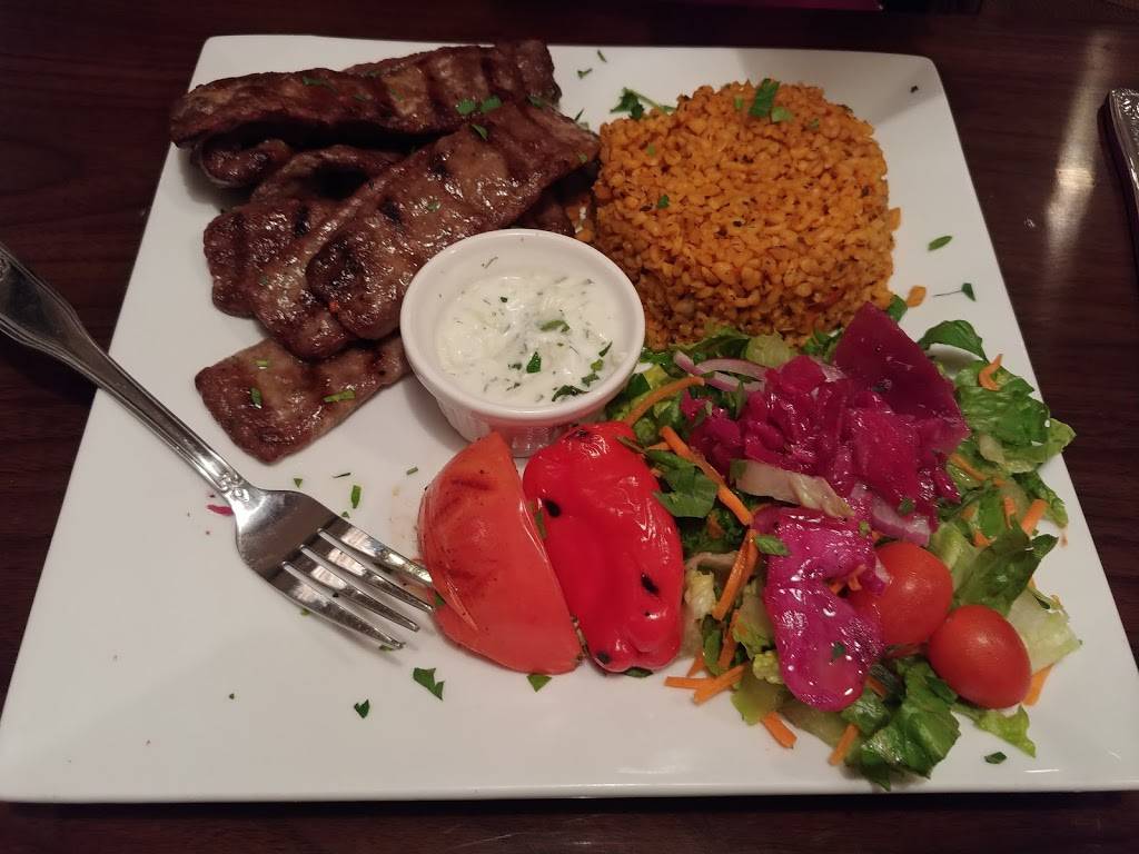 Sofra Mediterranean Cuisine Lake Worth | restaurant | 821 Lake Ave, Lake Worth, FL 33460, USA | 5615572917 OR +1 561-557-2917