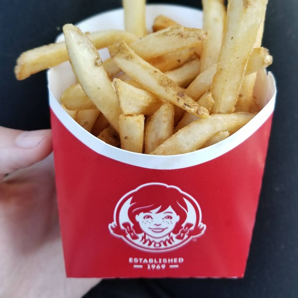 Wendys | restaurant | 1340 Lincoln Blvd, Santa Monica, CA 90401, USA | 3109171529 OR +1 310-917-1529